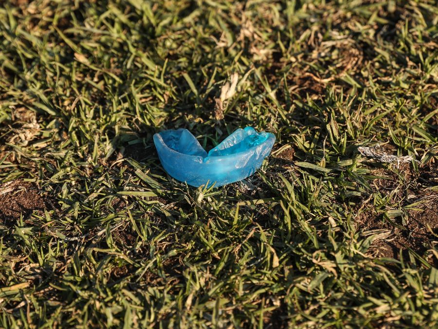 Can My Child Play Sports With Braces in Bluffton, SC?