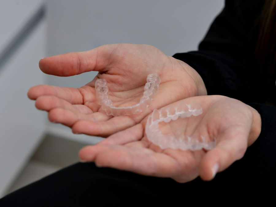 Does Insurance Cover Invisalign In Bluffton, SC?