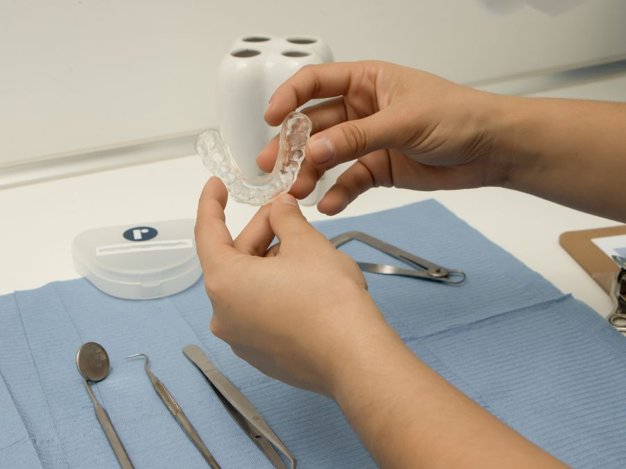 How Much Does It Cost to Replace a Retainer in Bluffton, SC?