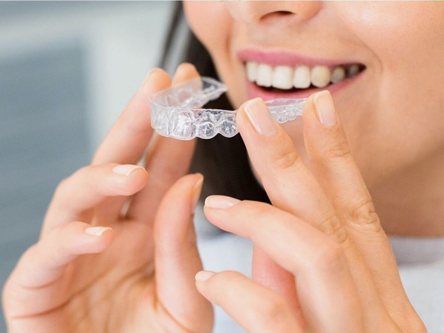 Invisalign In Beaufort County
